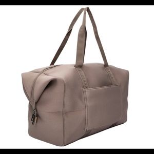 Summer & Rose Wendy Weekender Taupe NEW